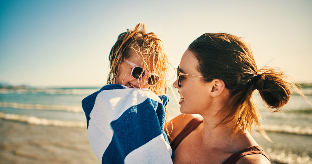 Our top tips for a worry-free summer