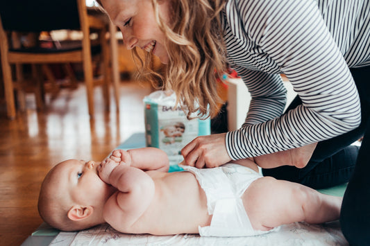 What is Nappy Rash?