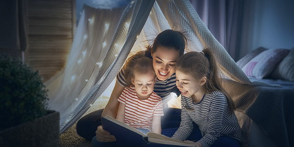 True or false about bedwetting