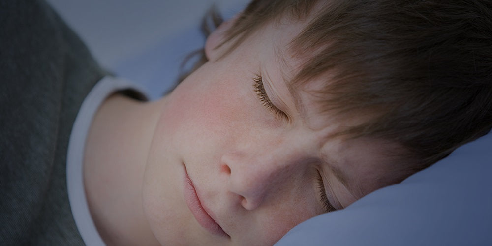 How to cope with your child's bedwetting