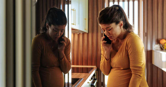 Pregnancy week by week: Week 36