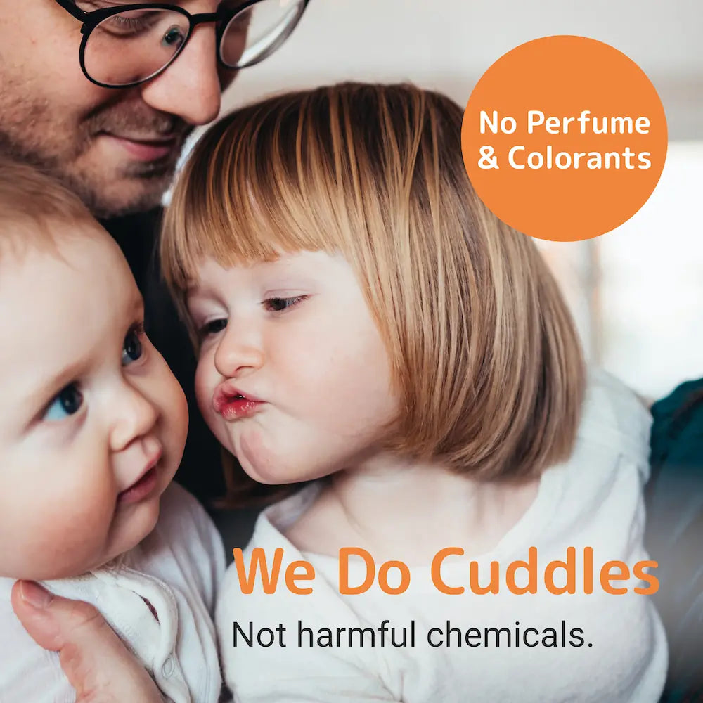 Bambo Nature Sunscreen Spray SPF30, 200ml