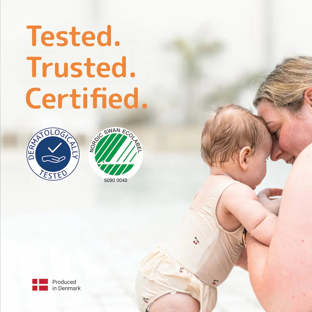 Bambo Nature Sunscreen Spray SPF30, 200ml