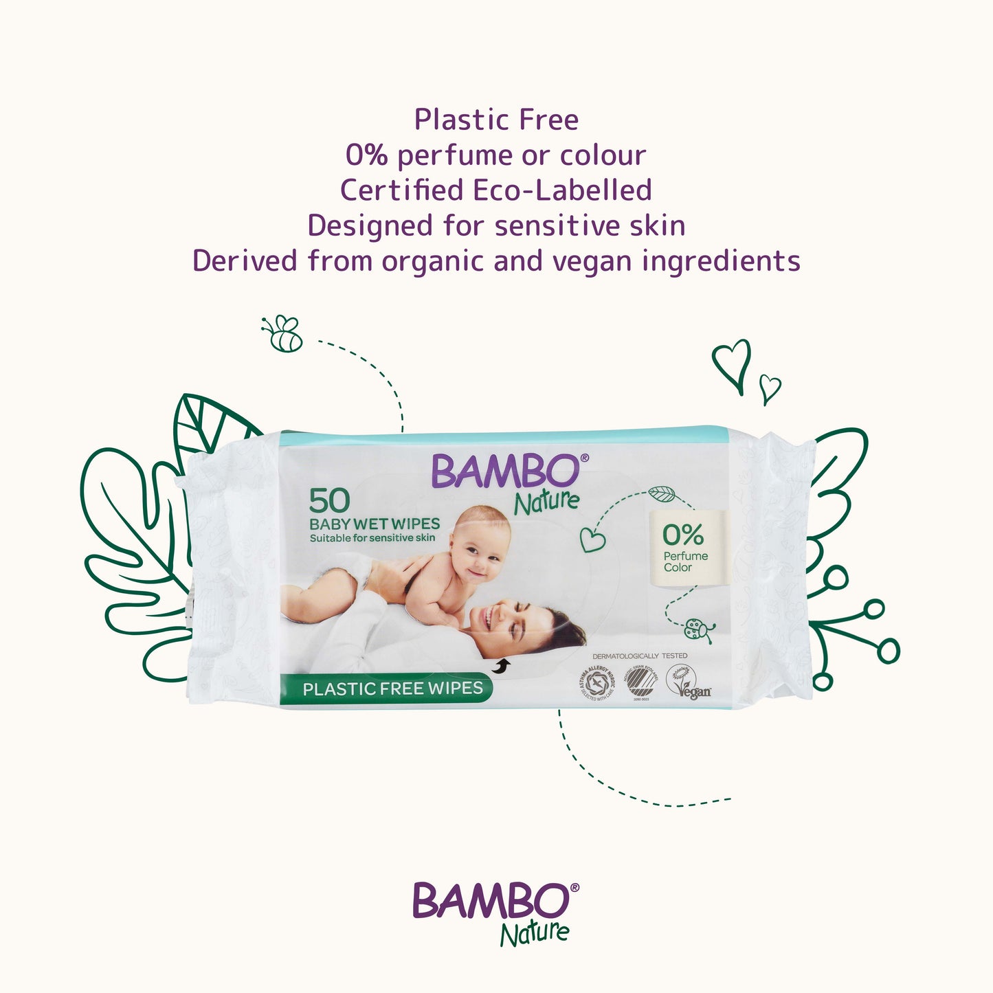 Bambo Nature Giftbox