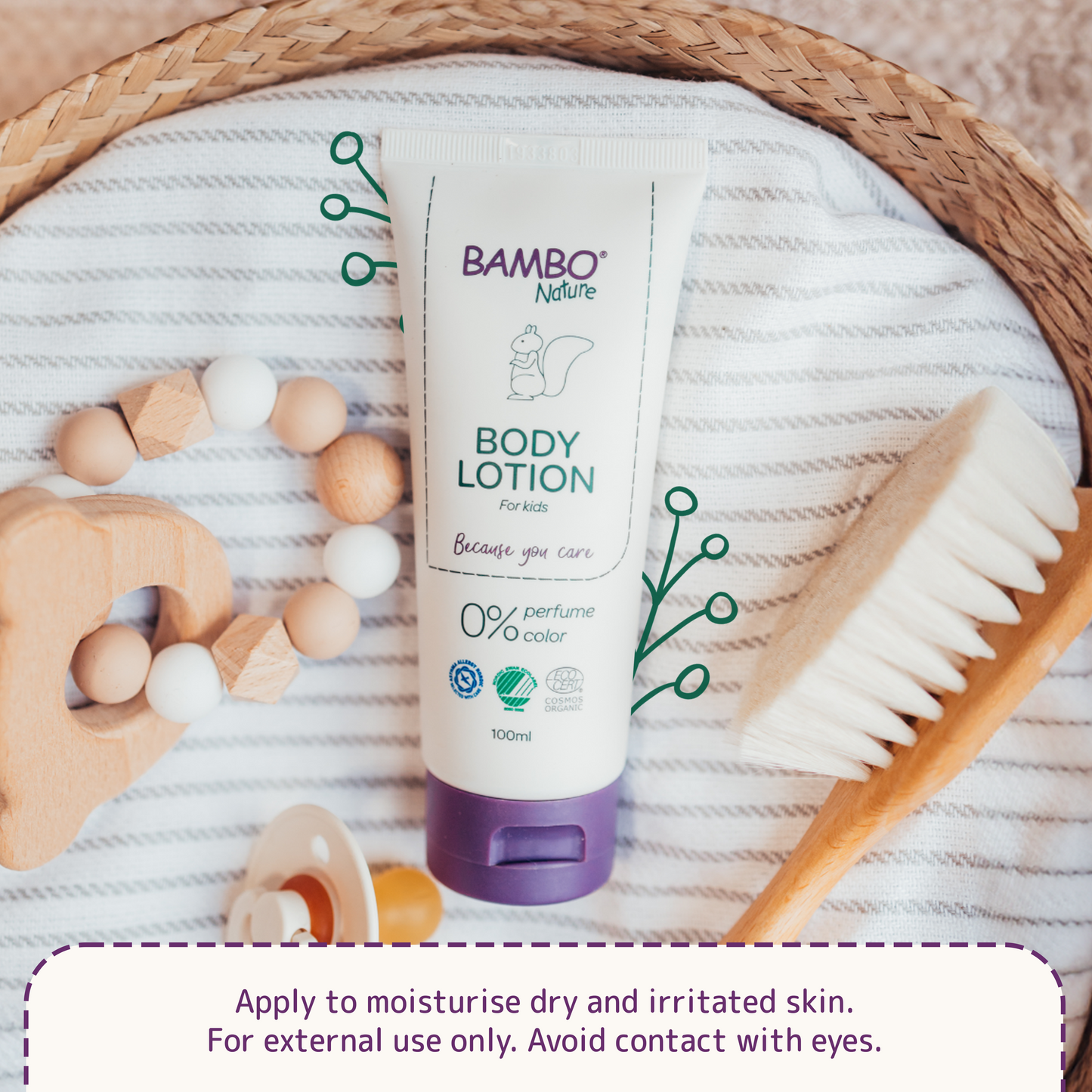 Bambo Nature Giftbox