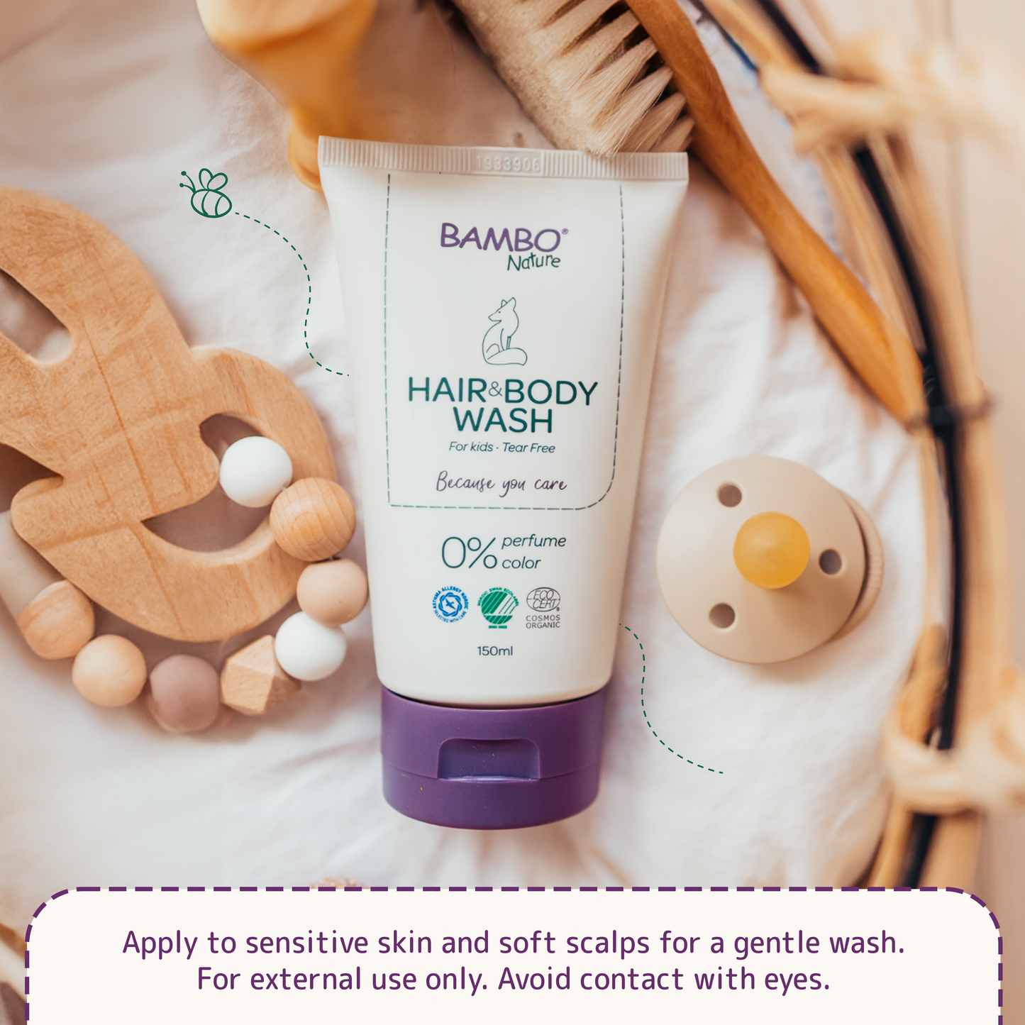 Bambo Nature Giftbox