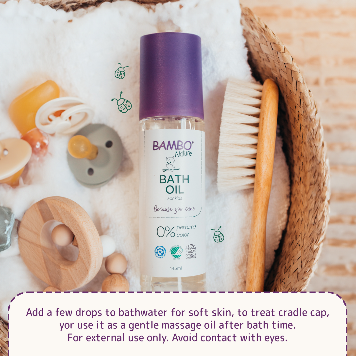 Bambo Nature Giftbox