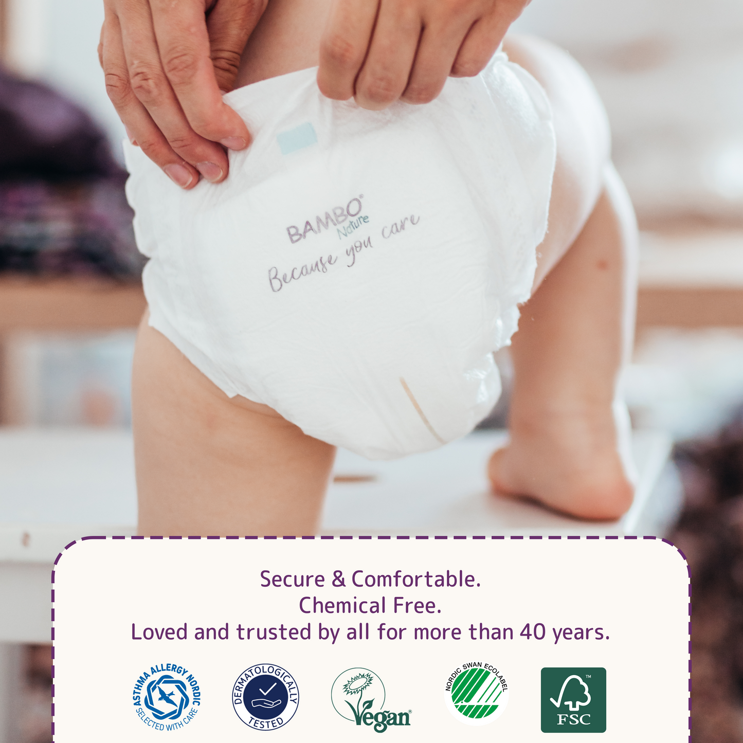 Bambo Nature Giftbox