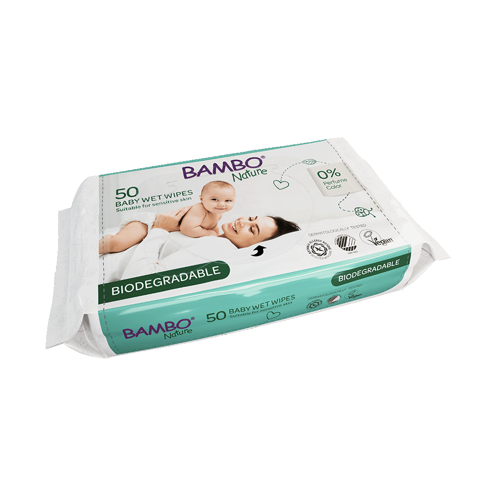 Perfumed hot sale wet wipes