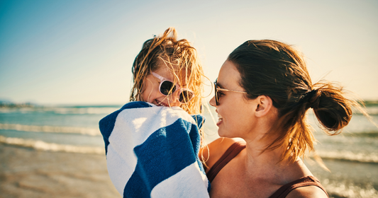 Our top tips for a worry-free summer