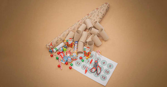 Fun Christmas DIYs for you and your kids