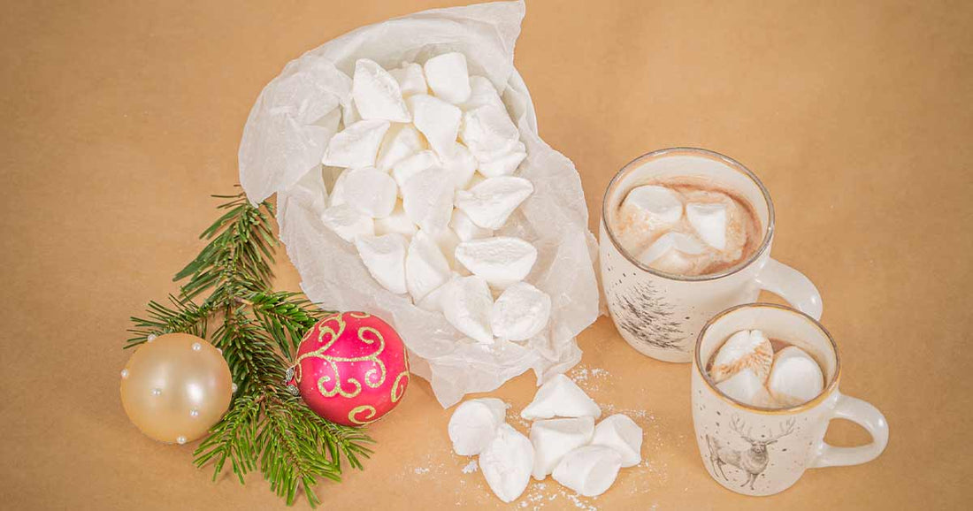 5 delicious recipes for a sugary sweet holiday season