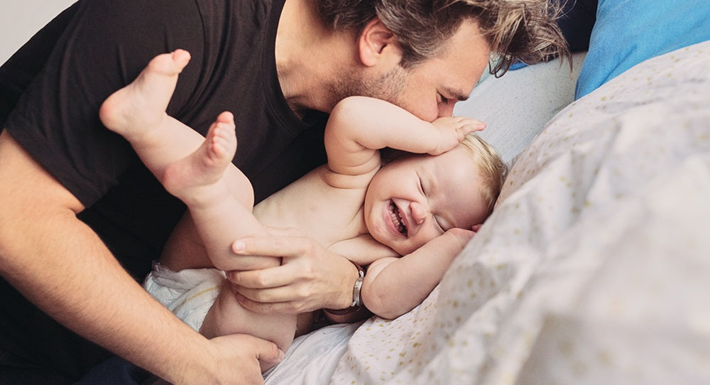 What is Nordic Parenting?