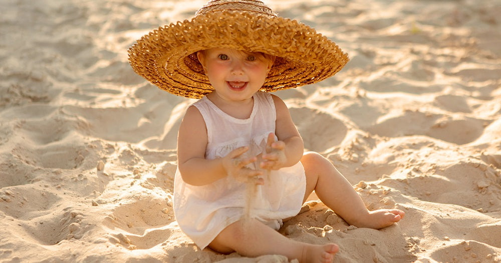Bambo Nature introduces: NEW skin-friendly sunscreen with 0% perfume and colour