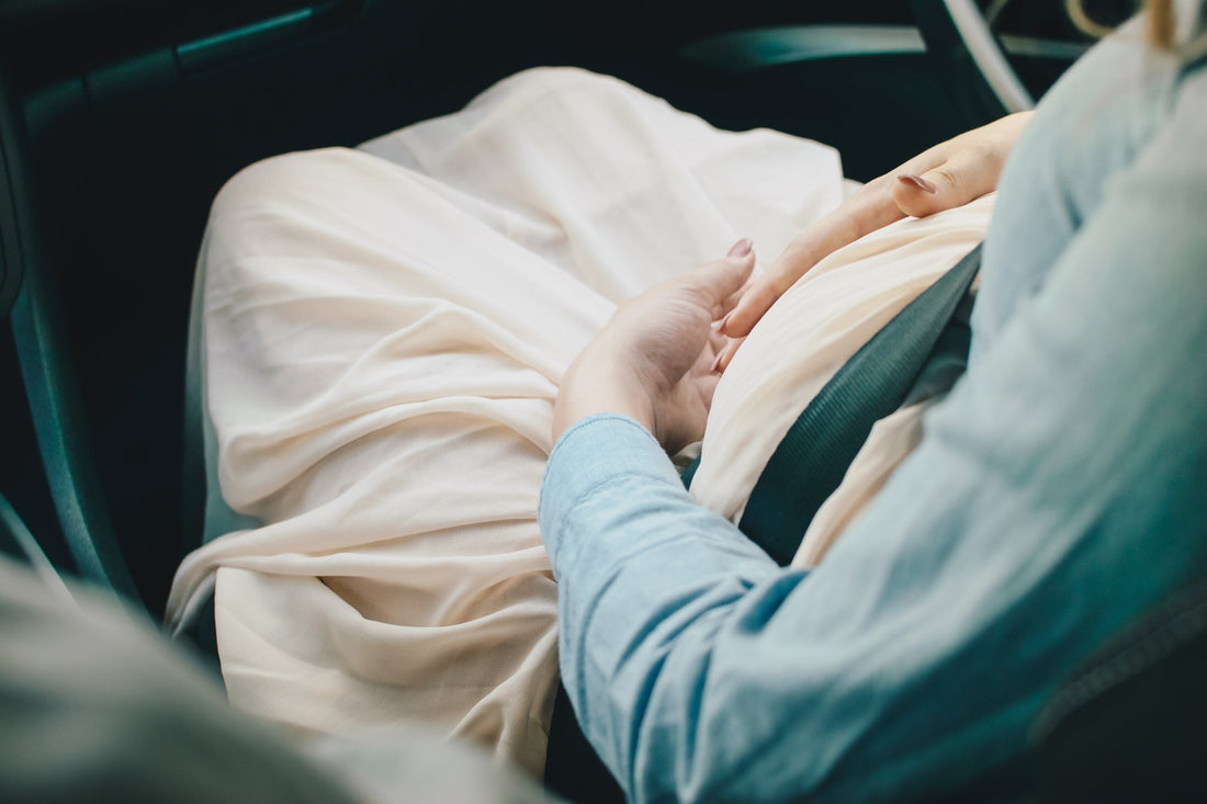 Pregnancy week by week: Week 29