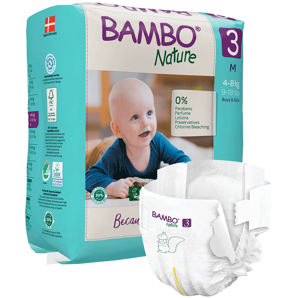Nappies