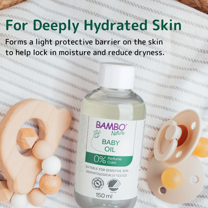 Bambo Nature Giftbox