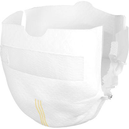 BAMBO Nappies - Size 0 (1-3kg/2-7lbs)