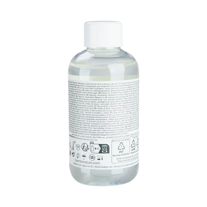 Bambo Nature Baby Oil