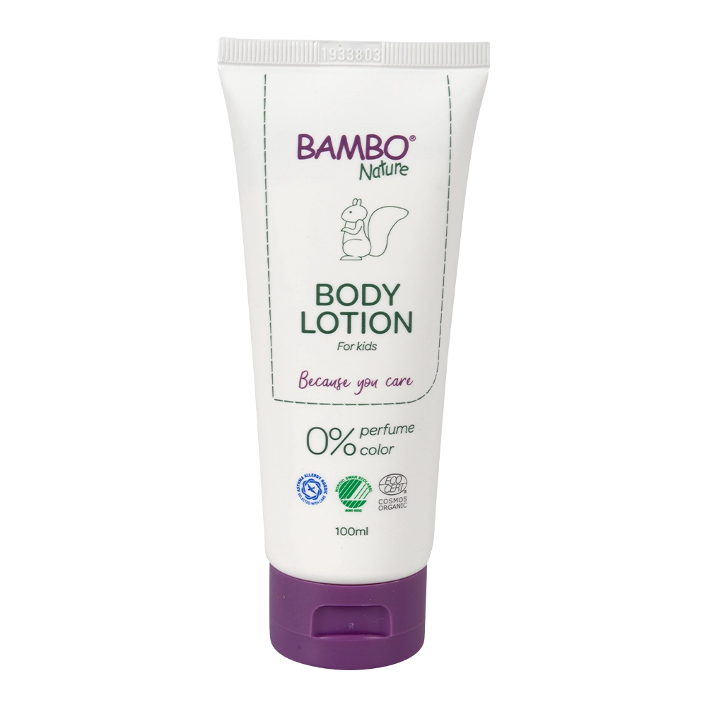 Body Lotion 100ml