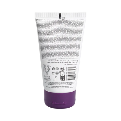 Hair & Body Wash