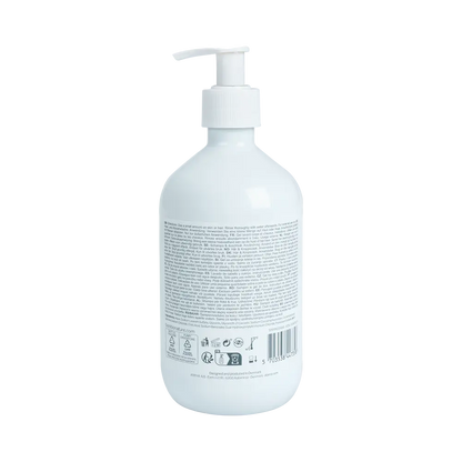 Hair & Body Wash