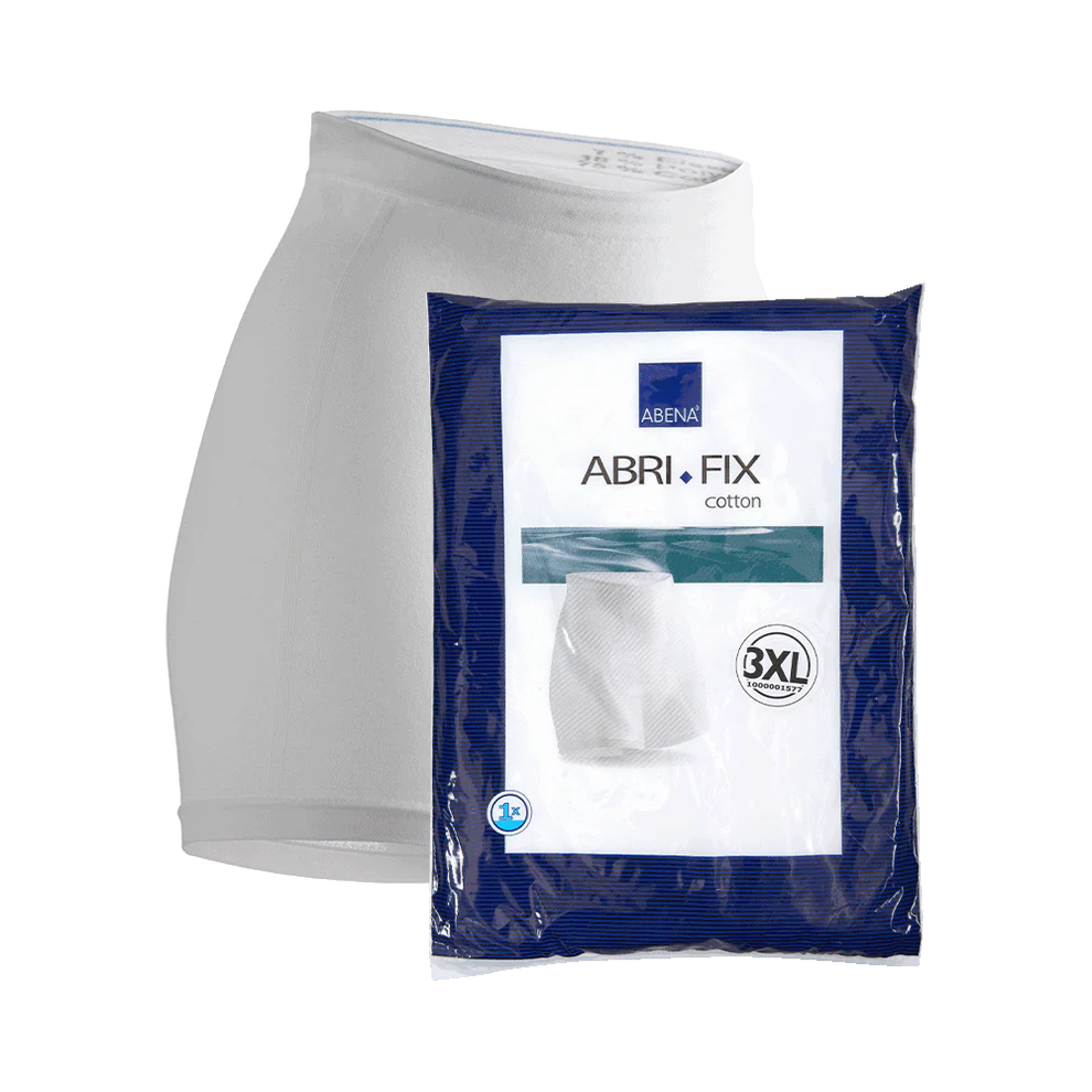 Abri Fix Pants Cotton