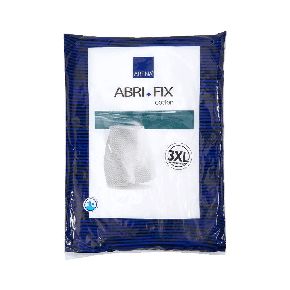 Abri-Fix Pants Cotton - 3XL (140-170 cm)