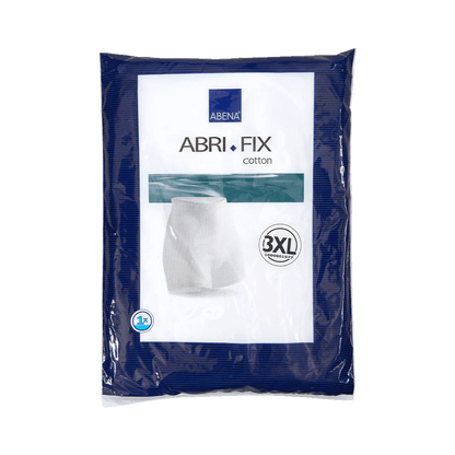 Abri-Fix Pants Cotton - 3XL (140-170 cm)