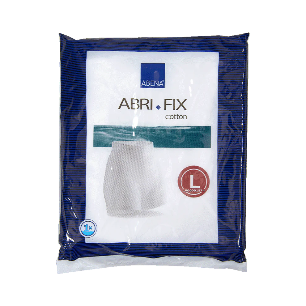 Abri-Fix Pants Cotton - L (90-100 cm)