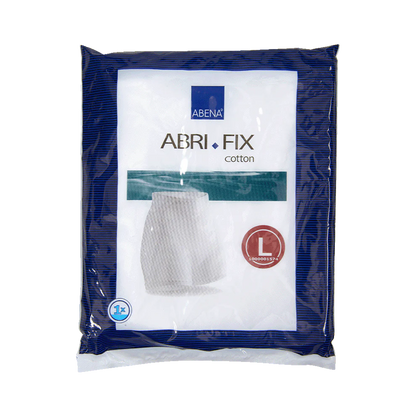 Abri-Fix Pants Cotton - L (90-100 cm)