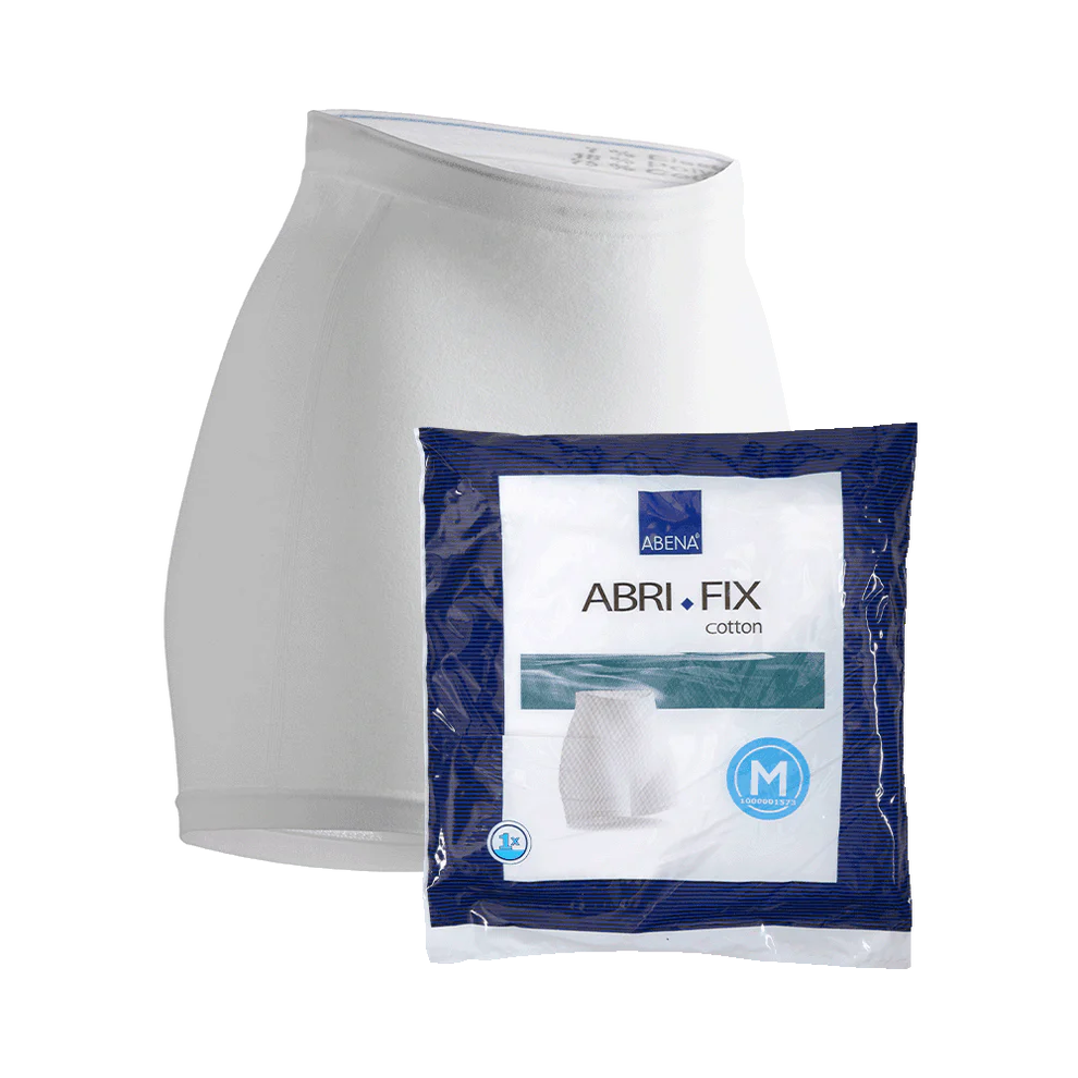 Abri Fix Pants Cotton M