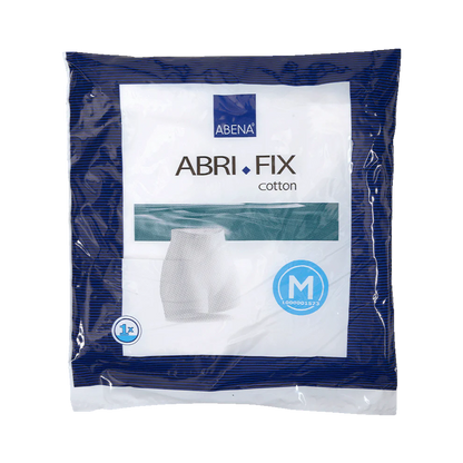 Abri-Fix Pants Cotton - M (75-95 cm)