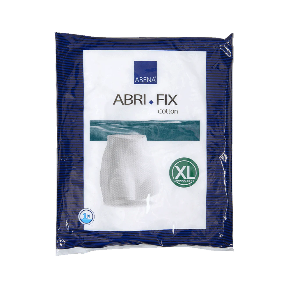 Abri-Fix Pants Cotton - XL (110-140 cm)