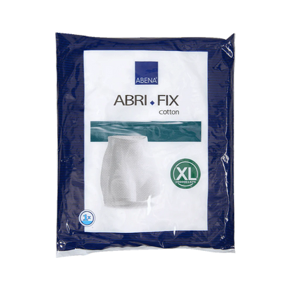 Abri-Fix Pants Cotton - XL (110-140 cm)