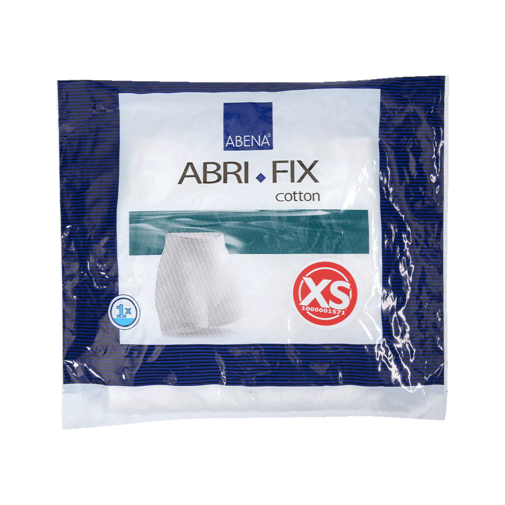 Abri-Fix Pants Cotton - XS (60-75 cm)