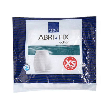 Abri-Fix Pants Cotton - XS (60-75 cm)