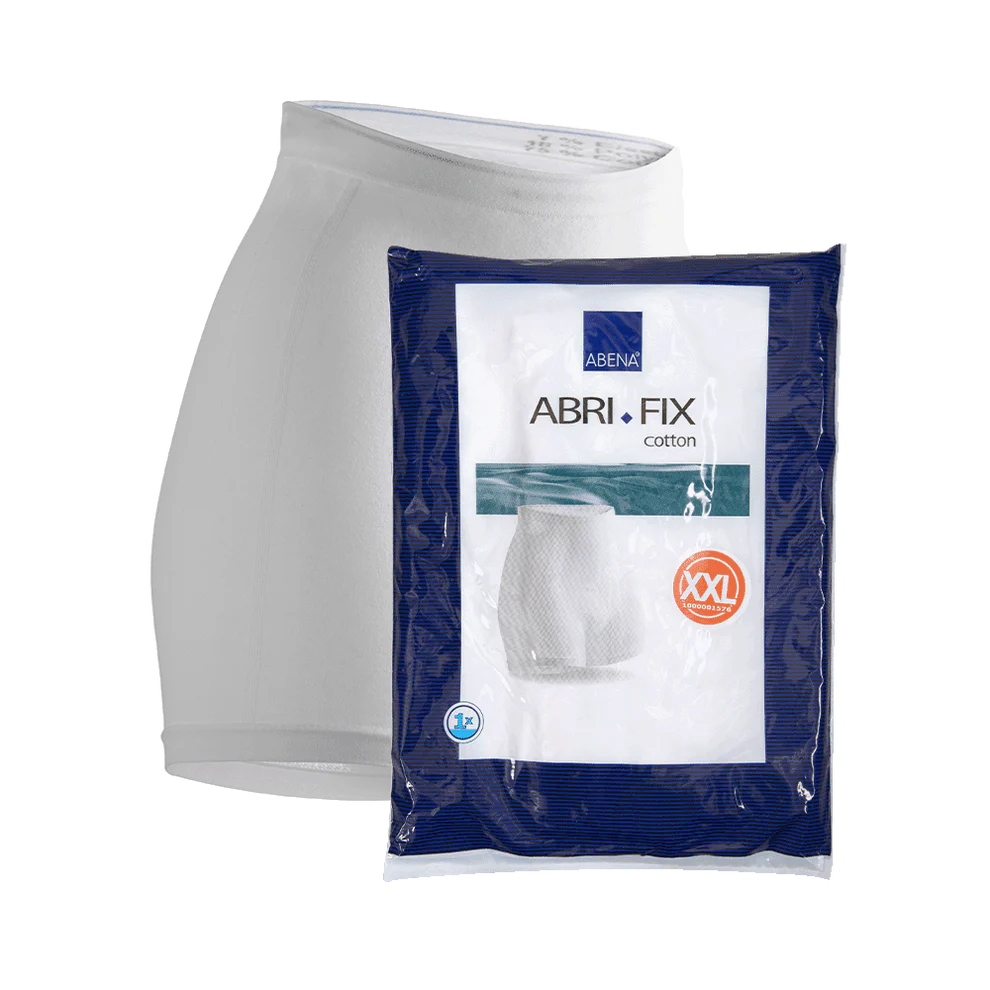 Abri Fix Pants Cotton