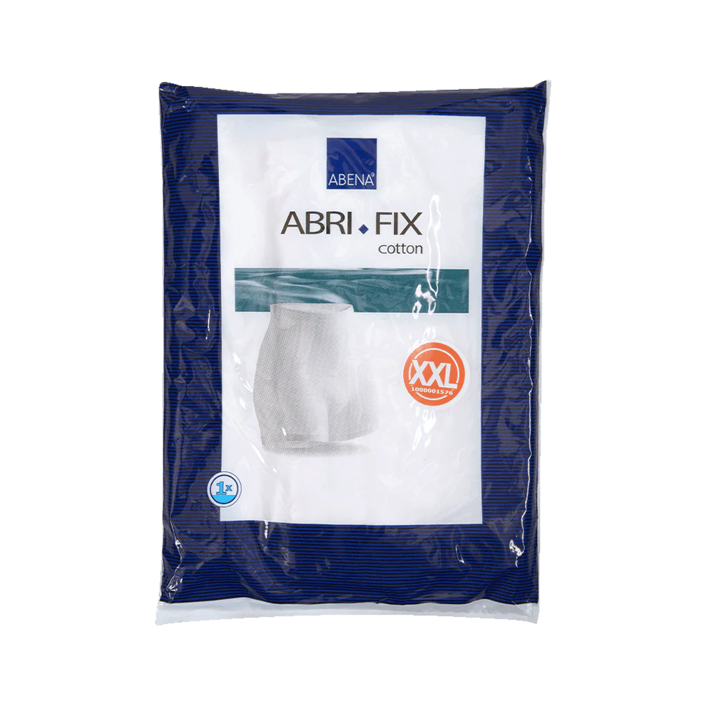 Abri-Fix Pants Cotton - XXL (120-150 cm)