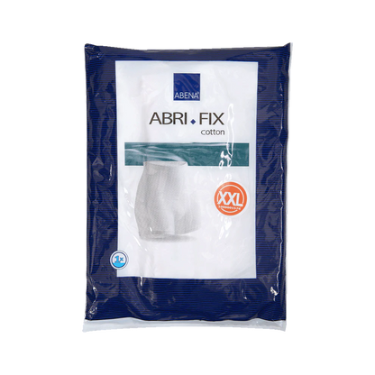 Abri-Fix Pants Cotton - XXL (120-150 cm)