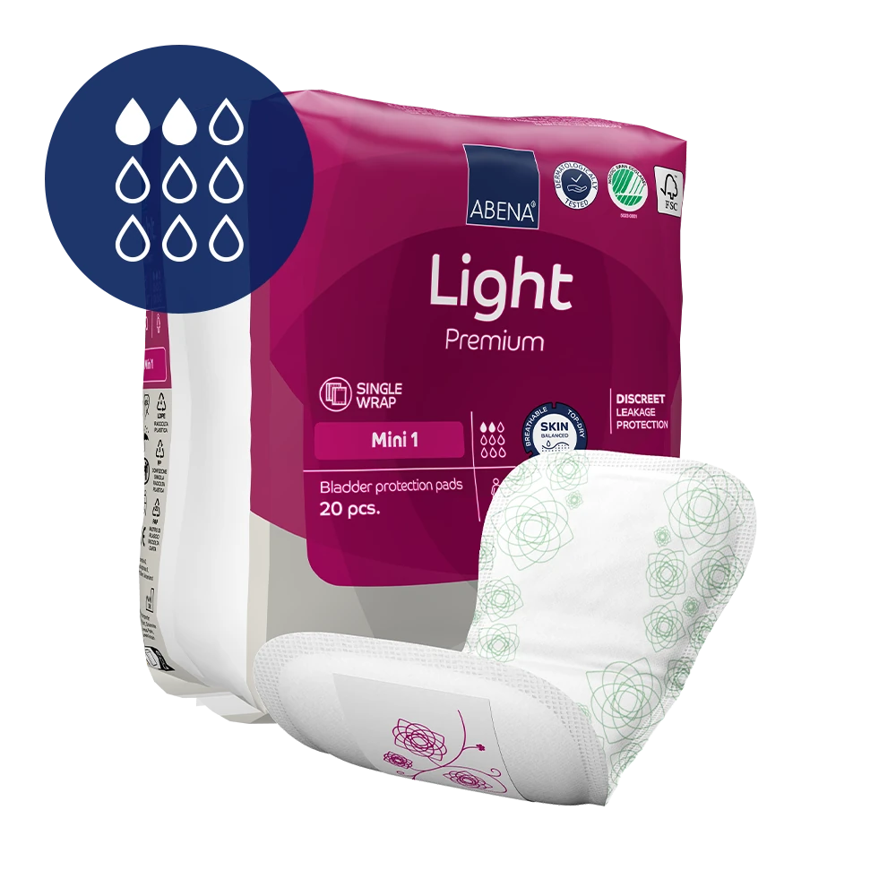 ABENA Light Mini 1