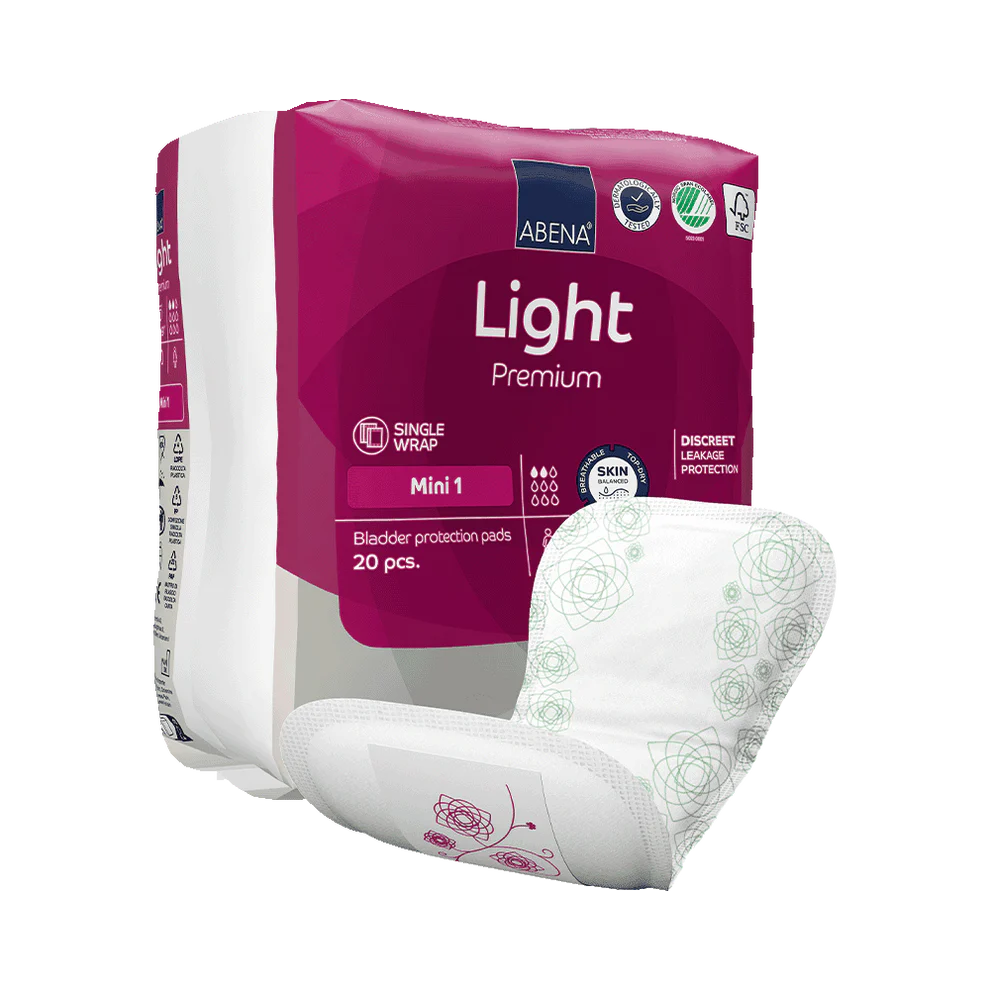 Abena Light Mini 1