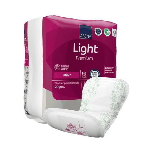 Abena Light Mini 1