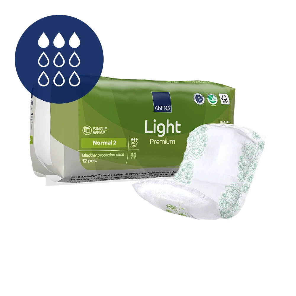 ABENA Light Normal 2