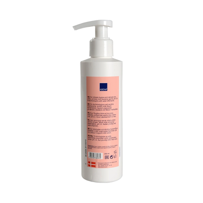 Intimate Care Sensitive Body Wash