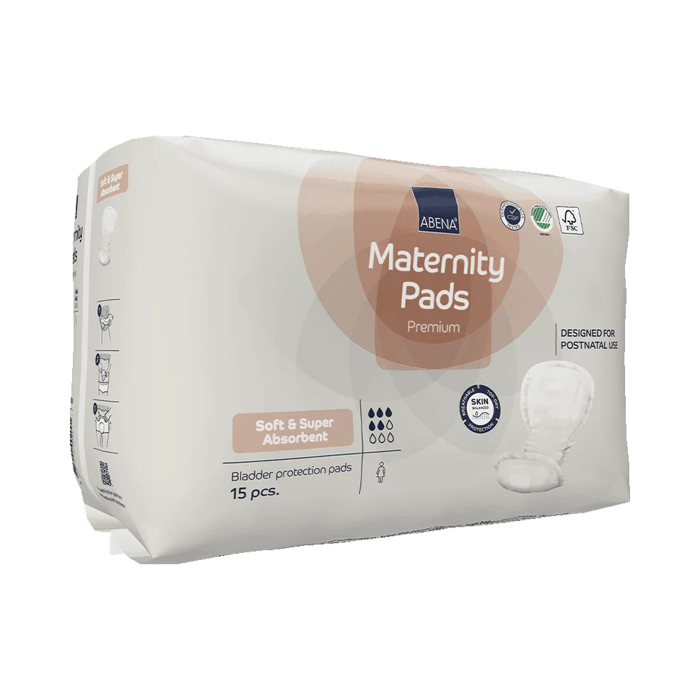 Abena Maternity Pads