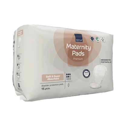 Abena Maternity Pads