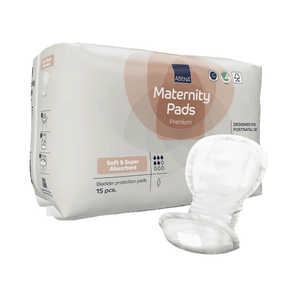 Abena Maternity Pads