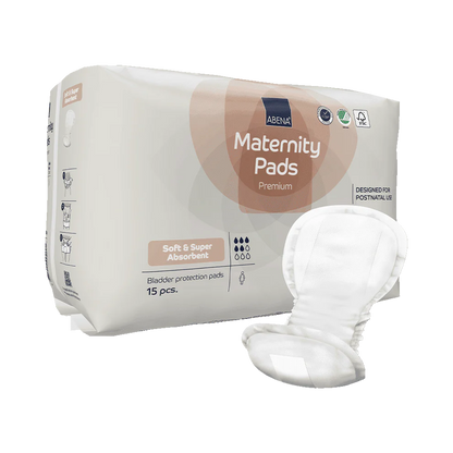 Abena Maternity Pads