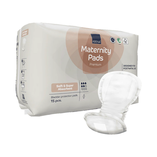 Abena Maternity Pads